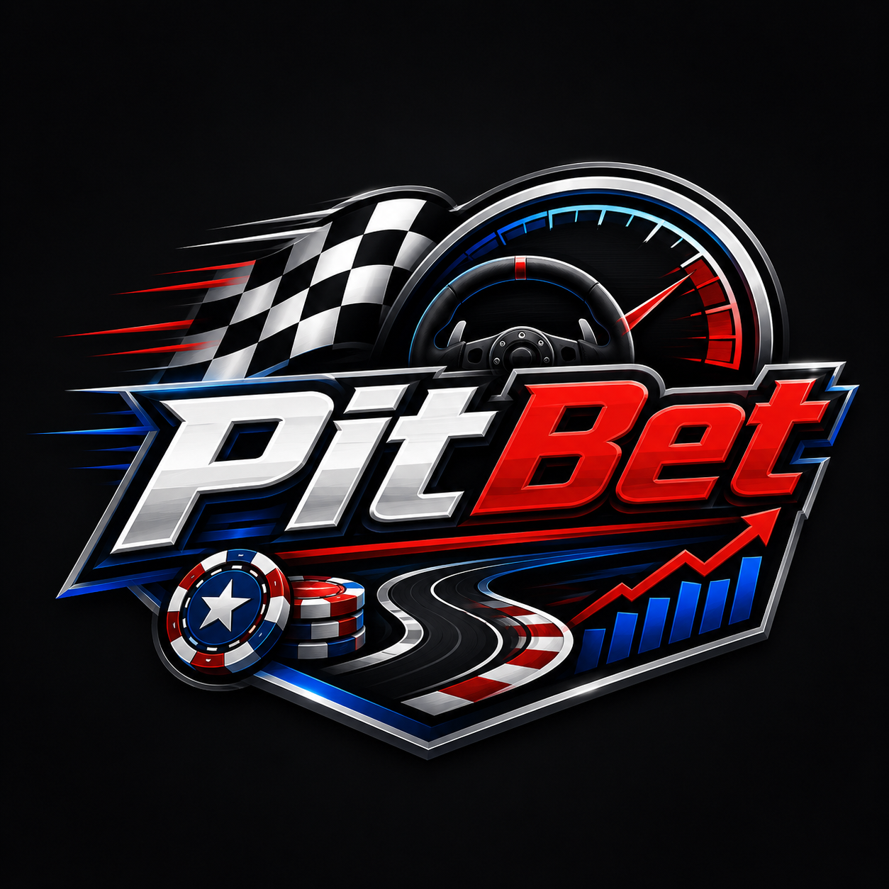 PitBet logo